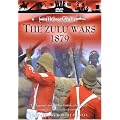 The Zulu Wars 1879 [DVD]