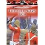 The Zulu Wars 1879 [DVD]
