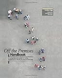 Off the premises handbook