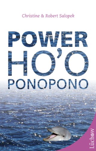 Power Ho'oponopono (German Edition)