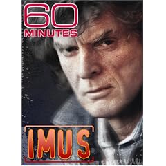 60 Minutes - Imus (April 15, 2007)