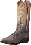 FRYE Women's Billy Pull-On Boot, Stone Stone Wash, 8.5 M US