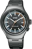 CITIZEN (V`Y) rv ALTERNA I^i Eco-Drive GREhCu dgv `W^C}[X^C VO10-6602H Y