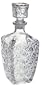 Bormioli Rocco Dedalo 26-1/3-Ounce Decanter with Stopper