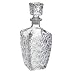 Bormioli Rocco Dedalo 26-1/3-Ounce Decanter with Stopper