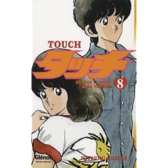 Touch, Tome 8 :