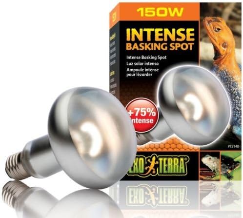 Exo Terra Intense Basking Spot Lamp 150 W