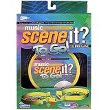Music Scene it? To Go! - Toy