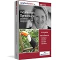 Sprachenlernen24.de Indonesisch-Basis-Sprachkurs: PC CD-ROM f�r Windows/Linux/Mac OS X + MP3-Audio-CD f�r MP3-Player. Indonesisch lernen f�r Anf�nger.