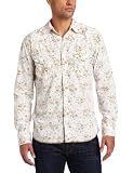 WRANGLER BLUE BELL Men's Brian Western Shirt