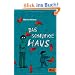 Das schaurige Haus: Roman. Mit Vignetten von Anke Kuhl
