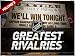 April 10, 1984: New York Rangers vs. New York Islanders - Division Semi-Final Game 5