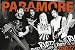 Poster - Paramore - Riot - Musik Alternative Rock Poster Druck von Paramore