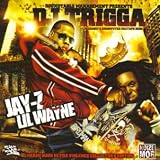 Jay-z Vs Lil Wayne (Battle for the Crown) Mixtape