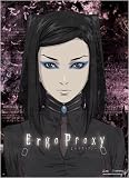 Ergo Proxy Rel Anime Wall Scroll
