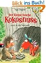 Der kleine Drache Kokosnuss reist in die Steinzeit: Band 18