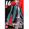 Akumetsu T16