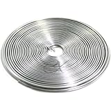 Jack Richeson Armature Wire 1/16 Inch (.063) 32', Solid