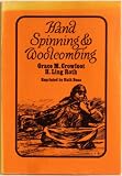 Methods of hand spinning in Egypt and the Sudan / by Grace M. Crowfoot. Hand woolcombing / by H. Ling Roth