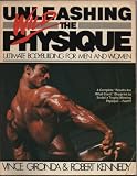 Unleashing the Wild Physique Unleashing the Wild Physique