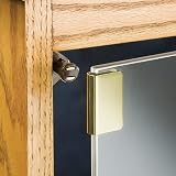 No Bore Magnastrike - Satin Black