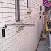 Disappearing 4-Line Clothesline Indoor & Outdoor Dryer System Stainless - Versaline #PTV4-Sta