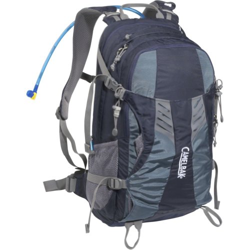 CamelBak Alpine Explorer 100 oz. (Dark Navy/Orion Blue)