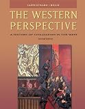 The Western Perspective: A History of Civilization in the West (with InfoTrac) (Available Titles Cengagenow)