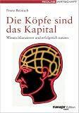 Die KÃÂ¶pfe sind das Kapital