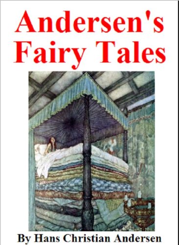 Hans Christian Andersen's Fairy Tales