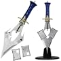 Gambler Fantasy Dagger Full Suit of Aces