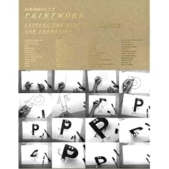 Printwork : Capture the best publication and promotion