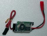 D�volteur - BEC 5v ou 6v - 3A