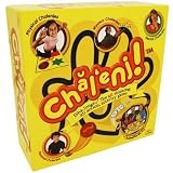 from Re:creation Group Plc Chalenj! Game