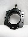 Go Kart Adjustable Rear Axle Cassette