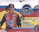 2004 Press Pass Eclipse Racing Retail Pack (4 Cards/Pack) - NASCAR Trading Cards!