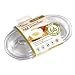 from Microwise @ WOWOOO Microwise ecoChef 2 egg poacher - stain free - transparent & virtually unbreakable