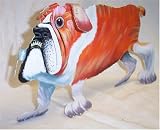 Metal Bulldog Max