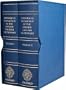 Historical Thesaurus of the Oxford English Dictionary - 2 volume set