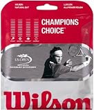 Wilson Champion's Choice Hybrid Tennis Racquet String