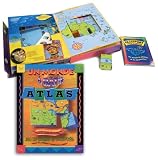 Revue Editions Tormont Inc  / Atlas Un monde à bâtir