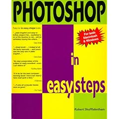 Photoshop in Easy Steps