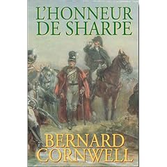 L'honneur de Sharpe