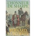 L'honneur de Sharpe