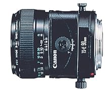 Canon TS-E 90mm f/2.8 Tilt Shift Lens for Canon SLR Cameras