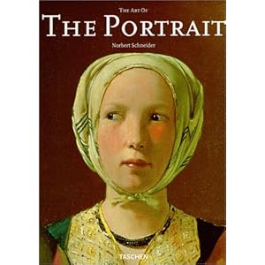 The Art of the Portrait - Norbert Schneider