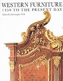Western Furniture Books