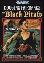 The Black Pirate