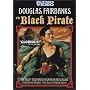 The Black Pirate