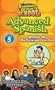 Standard Deviants School - Advanced Spanish, Program 5 - Modal & Reflexive Verbs (Classroom Edition) [VHS]